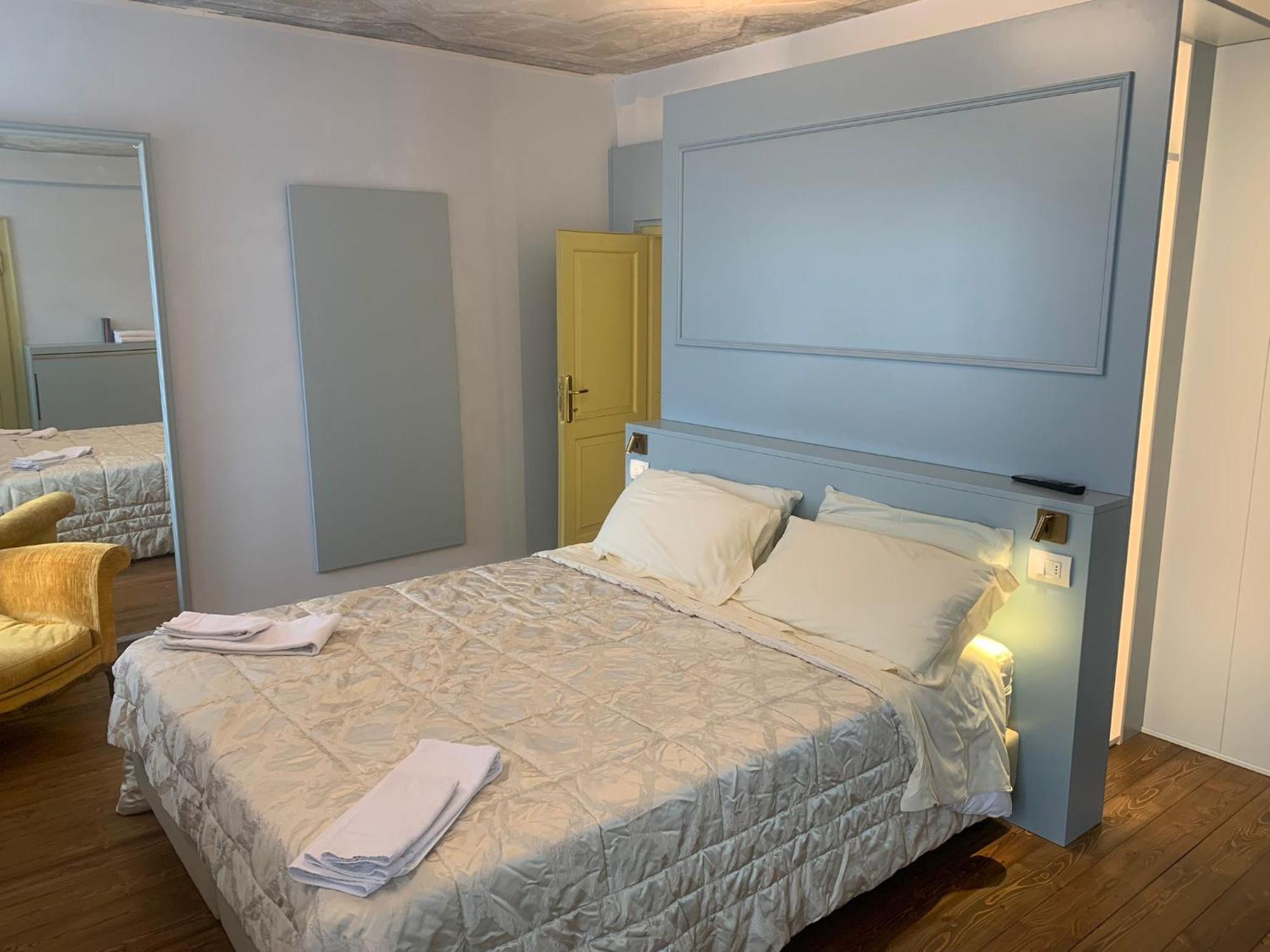 Villa San Liberale - Suites & Wellness - Villa Veneta Feltre Ngoại thất bức ảnh