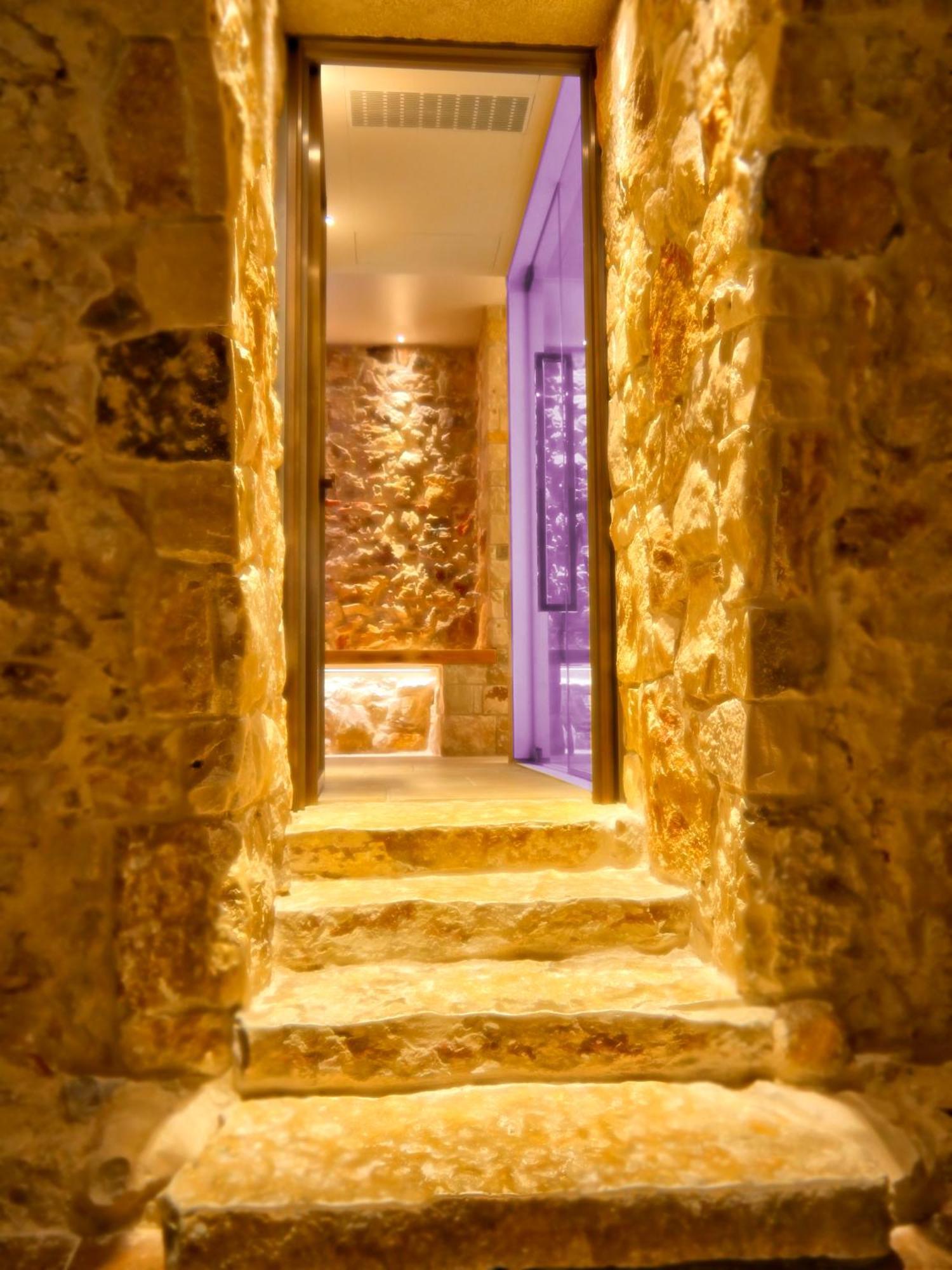 Villa San Liberale - Suites & Wellness - Villa Veneta Feltre Ngoại thất bức ảnh
