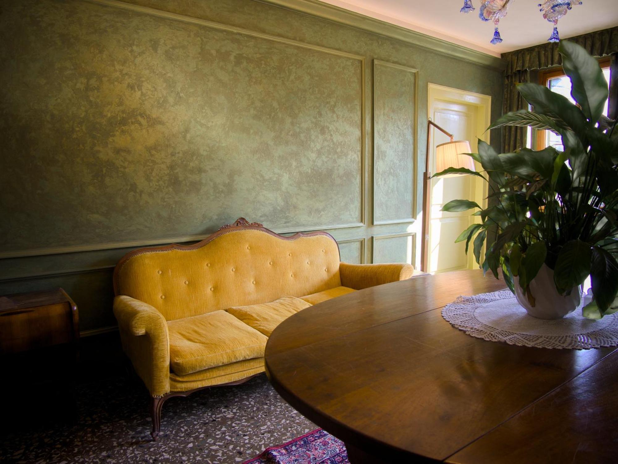 Villa San Liberale - Suites & Wellness - Villa Veneta Feltre Ngoại thất bức ảnh
