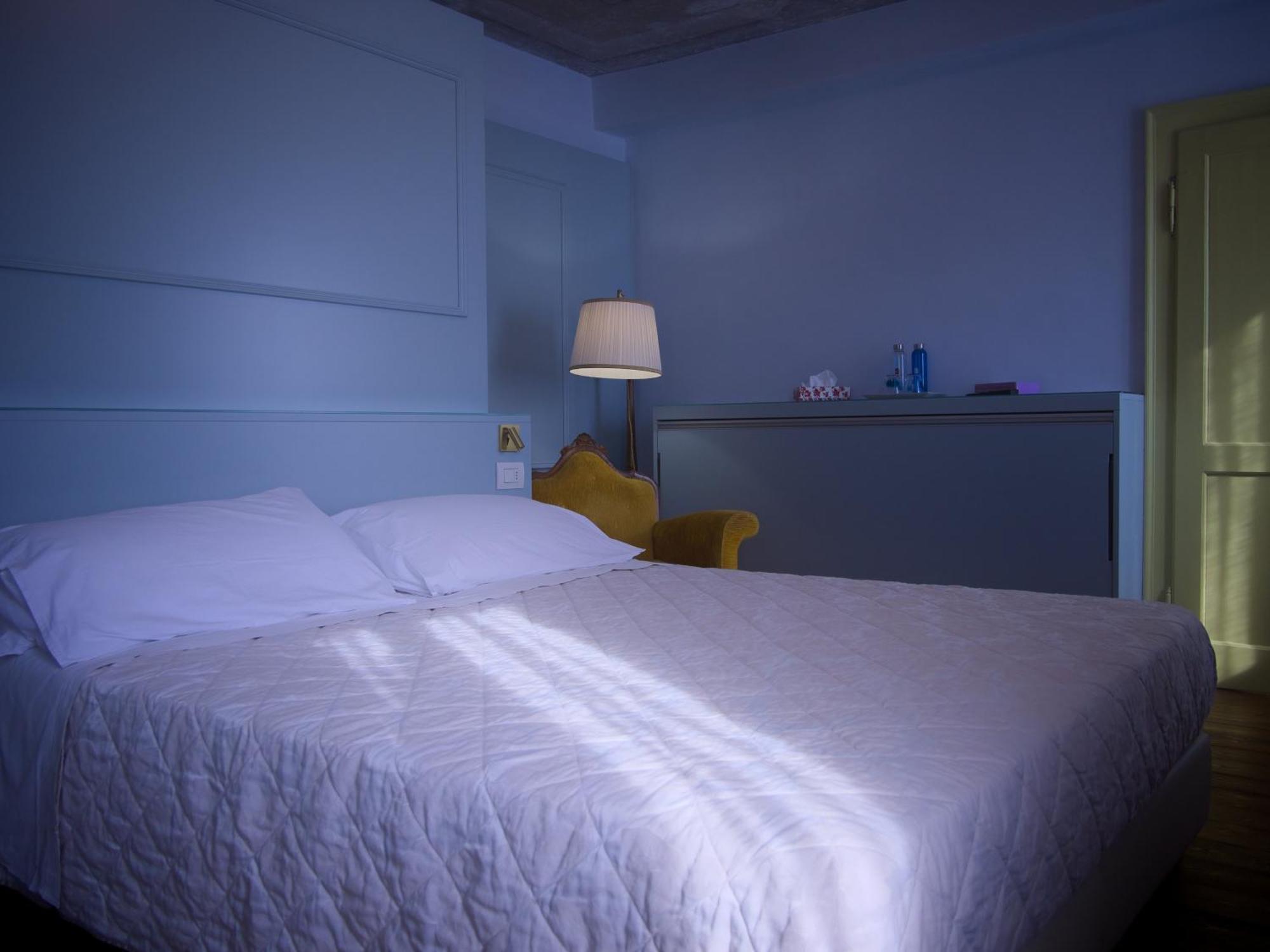 Villa San Liberale - Suites & Wellness - Villa Veneta Feltre Ngoại thất bức ảnh